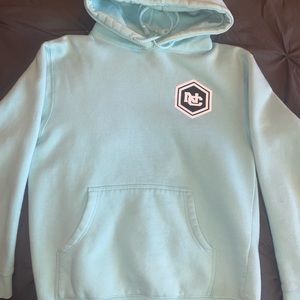 NC Board Shop Hoodie